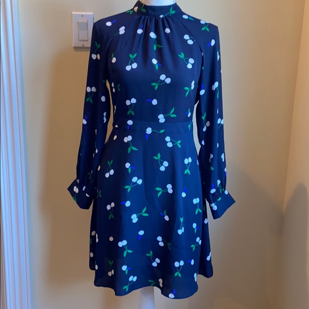 Long sleeves Banana Republic Dress size 0